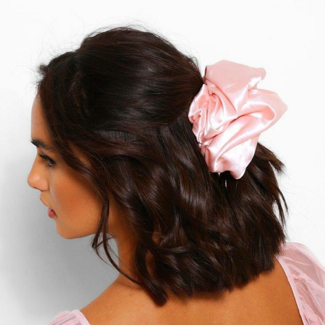 Luxurious Satin line